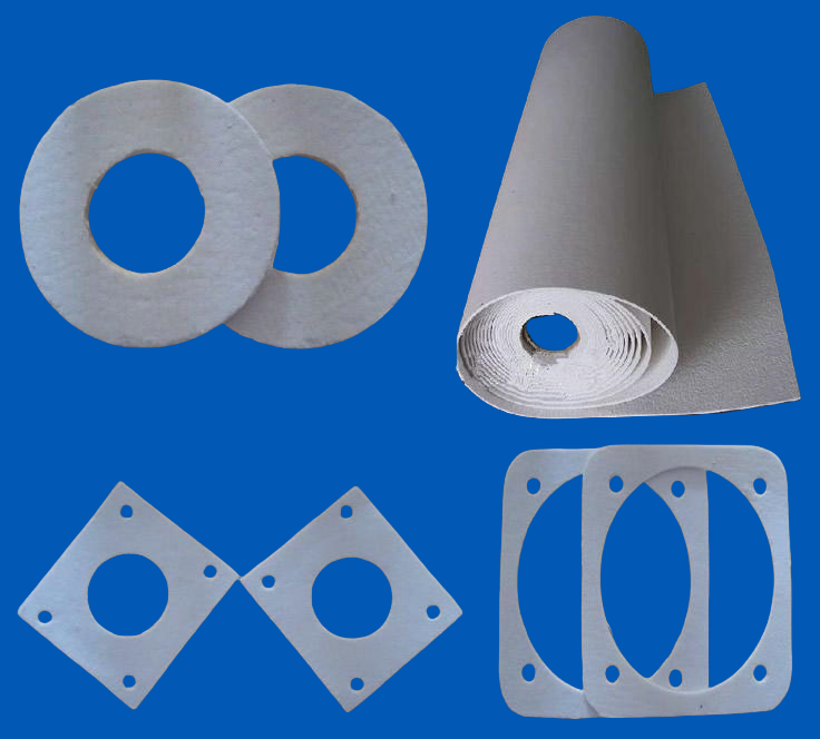 浔阳陶瓷纤维纸